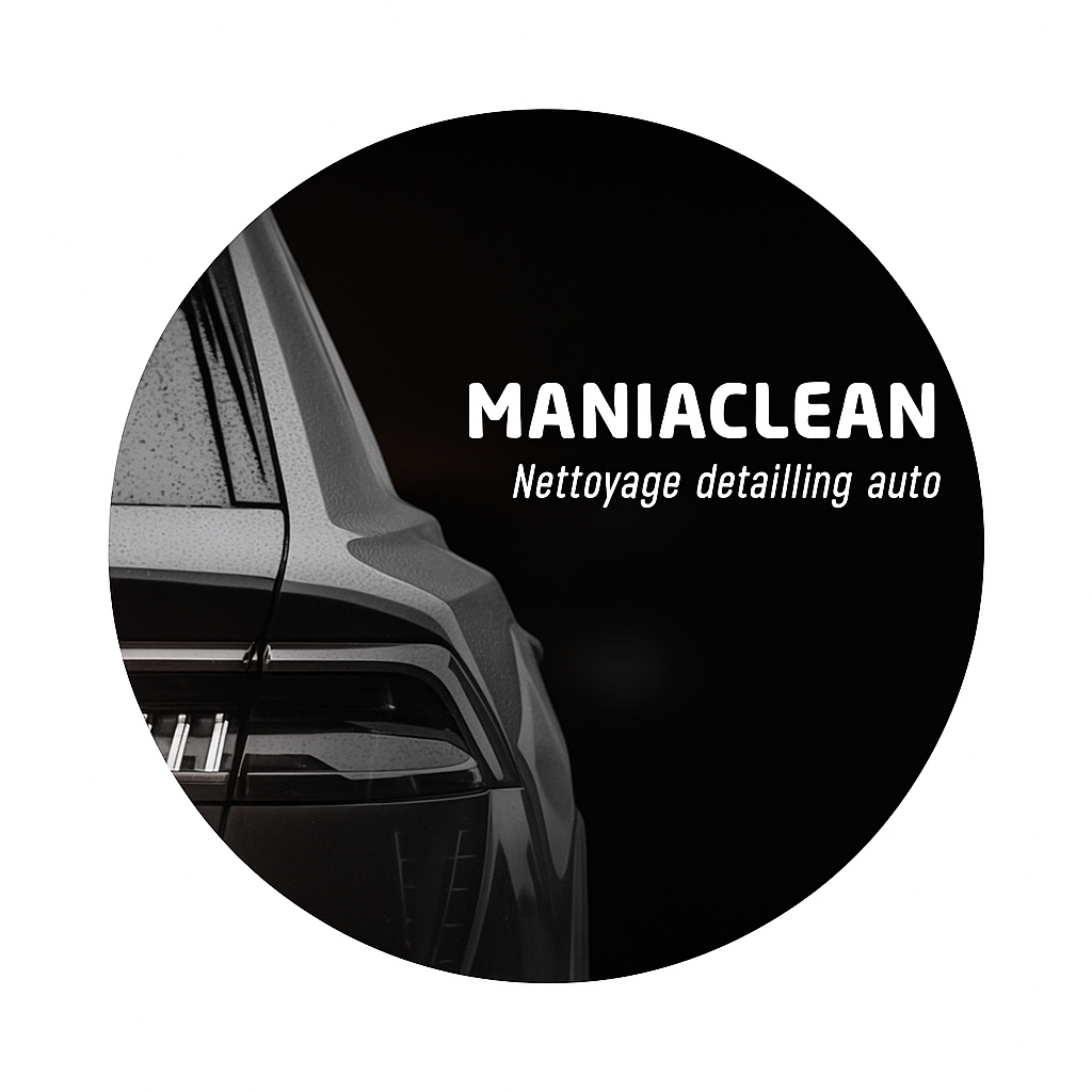 ManiaClean